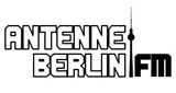 Antenne Berlin FM LOGO