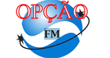 Radio Opção FM LOGO