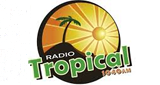 RADIO TROPICAL LOGO