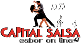 CAPITALSalsa LOGO