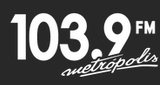 Metrópolis LOGO