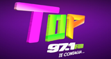 TOP 97 LOGO