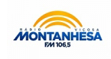 Rádio Montanhesa LOGO