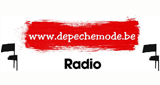Depeche Mode Radio LOGO