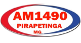 Rádio Pirapetinga AM LOGO