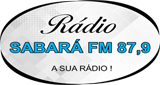 Radio Sabará FM LOGO