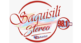 Stereo Saquisilí LOGO