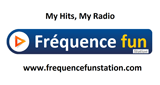Frequence Fun Station LOGO