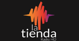 La Tienda Radio LOGO