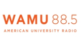 WAMU LOGO
