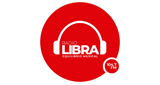 Radio Libra LOGO