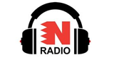 New Morning Radio LOGO
