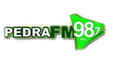 Rádio Pedra FM LOGO