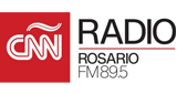 CNN Radio ROSARIO LOGO