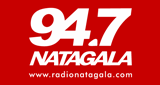 Radio Natagalá LOGO