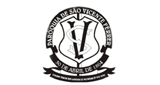 Rádio Paróquia de São Vicente Férrer Web LOGO