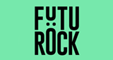 Radio Futurock LOGO