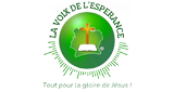 LA VOIX DE L'ESPERANCE LOGO