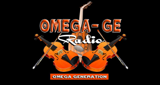 Omega GE Radio LOGO