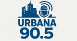 Radio Urbana LOGO