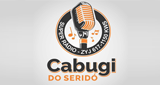 Rádio Cabugi do Seridó AM LOGO