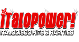 ITALOPOWER! LOGO