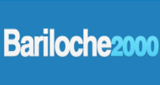 Radio Bariloche 2000 LOGO