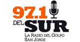 Radio Del Sur 97.1 LOGO