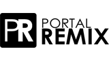 Portal Remix LOGO