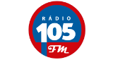 Rádio FM 105 LOGO
