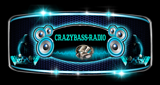 CrazyBass-Radio LOGO