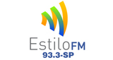 Rádio Estilo FM LOGO