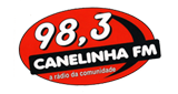 Rádio Canelinha FM LOGO