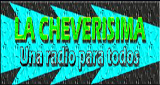 La Cheverisima Pereira LOGO