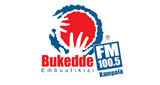 Bukedde FM LOGO