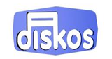 Radio Diskos LOGO