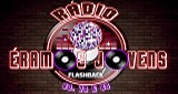 Eramos Jovens Web Rádio LOGO