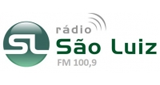 Rádio São Luiz LOGO