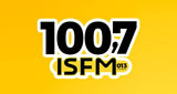 ISFM Lite Rock LOGO