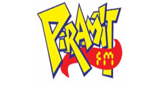 Piramit FM LOGO
