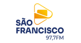 Rádio São Francisco LOGO