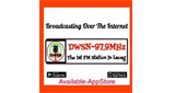 DWSN-FM Laoag LOGO