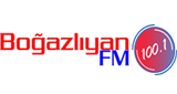 Bogazliyan FM LOGO