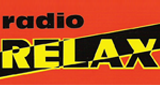 Radio Relax Lima LOGO