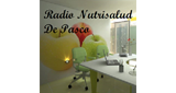 Radio Nutri Salud Pasco LOGO
