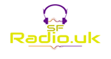 SF Radio UK LOGO