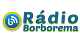 Rádio Borborema LOGO