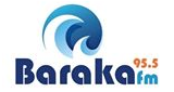 Baraka FM LOGO