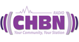 CHBN Radio LOGO