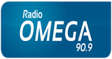 Radio Omega LOGO